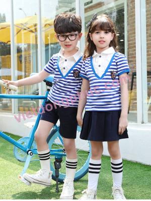 Đồng phục học sinh Mẫu giáo 12